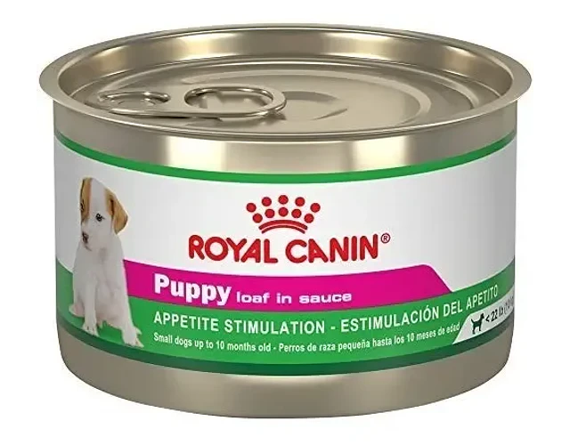 Royal Canine Puppy Humedo 150 Gr
