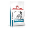 Royal Canin Veterinary Diet Canine Hypoallergenic 10.1 Kg