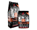 Alimento Alpha Spirit 7 Days Formula Perro Adulto 12kg