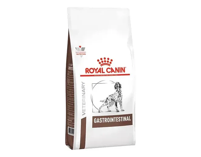 Royal Canin Veterinary Diet Canine Gastrointestinal De 10 Kg