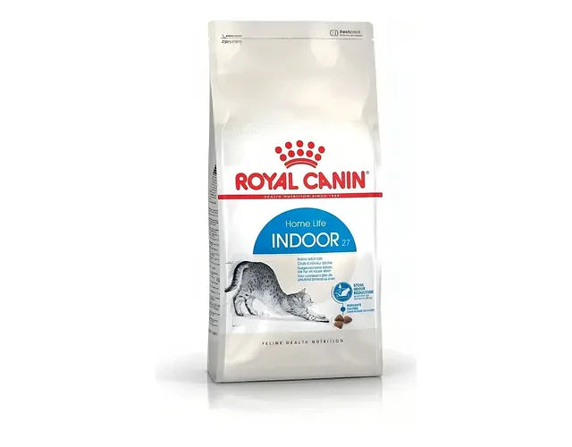 Royal Canin Feline Indoor Gato Adulto1.5 Kg