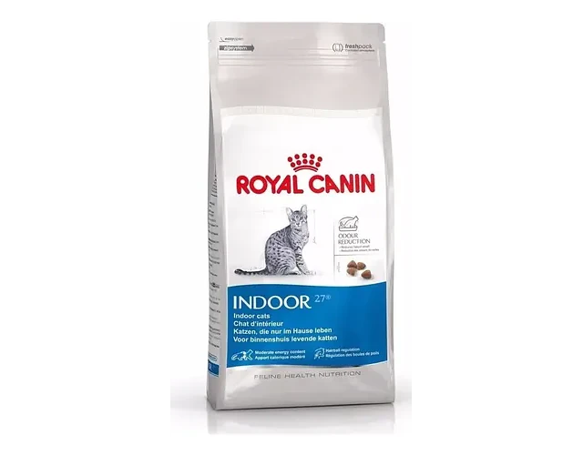 Royal Canin Feline Indoor Gato Adulto1.5 Kg