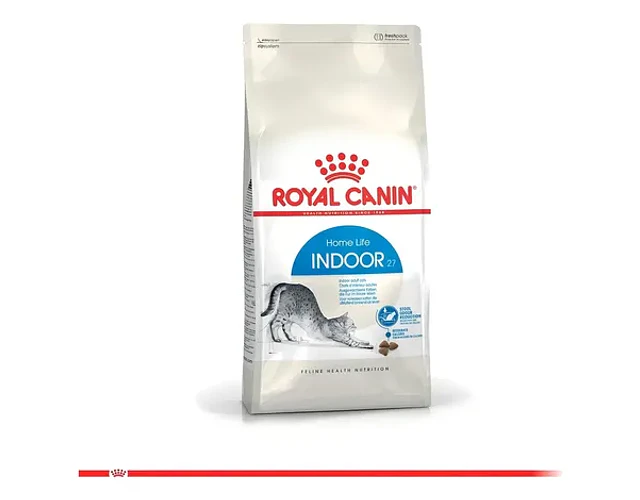Royal Canin Feline Indoor Gato Adulto1.5 Kg