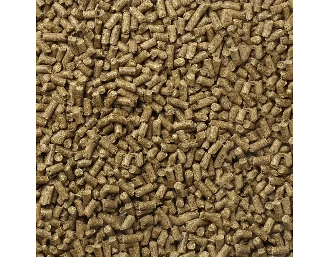 Mazuri Chinchilla Diet 1.13 Kg 