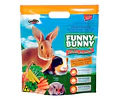 Funny Bunny Delicia Alimento Para Roedores 1.8 Kg