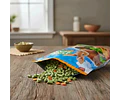Funny Bunny Delicia Alimento Para Roedores 1.8 Kg