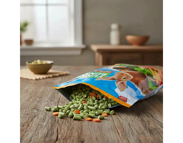 Funny Bunny Delicia Alimento Para Roedores 1.8 Kg