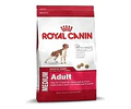Alimento Royal Canin Size Health Nutrition Medium Adult Para Perro Adulto De Raza Mediana Sabor Mix De 2.5 Kg