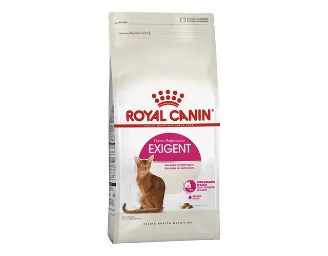 Royal Canin Exigent Felino 1,5 Kg