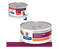 Alimento Hill's Prescription Diet Digestive Care I/d Para Gato Sabor Pollo Y Vegetales De 156 G