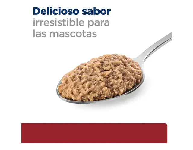 Alimento Hill's Prescription Diet Digestive Care I/d Para Gato Sabor Pollo Y Vegetales De 156 G
