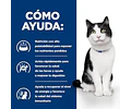 Alimento Hill's Prescription Diet Digestive Care I/d Para Gato Sabor Pollo Y Vegetales De 156 G