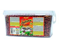 Alimento Completo Atelerix Para Erizo 1kg