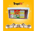 Alimento Completo Atelerix Para Erizo 1kg