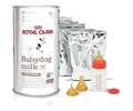 Leche Royal Canin Baby Dog Para Cachorro 400g