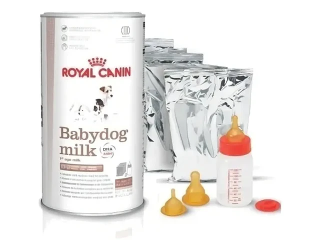 Leche Royal Canin Baby Dog Para Cachorro 400g