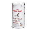 Leche Royal Canin Baby Dog Para Cachorro 400g