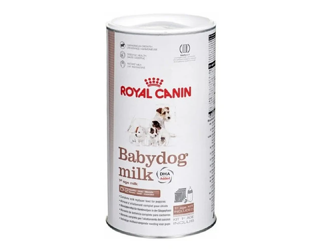 Leche Royal Canin Baby Dog Para Cachorro 400g