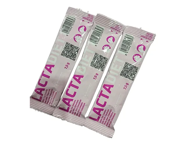 Lactadiet Calostro Gatitos Pack De 3 Sobrecitos De 7.5g C/u