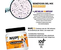 Nup! Pets Suplemento Pre & Probióticos Perro Y Gato Sabor Carne