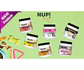 Nup! Pets Suplemento Pre & Probióticos Perro Y Gato Sabor Carne