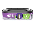 Litter Genie Refill Repuesto Bolsa Para Basurero