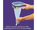 Litter Genie Refill Repuesto Bolsa Para Basurero