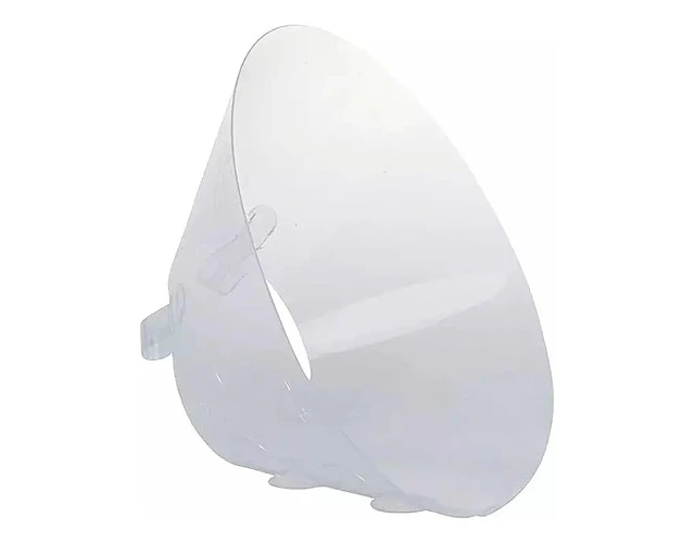 Collar Isabelino 12.5cm Blanco 12.5 Cm