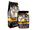 Alpha Spirit Alimento Seco Free Range Poultry 12 Kg Perro Adulto