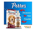 Omega 3 Pets Perro Solución Oral 125 Ml