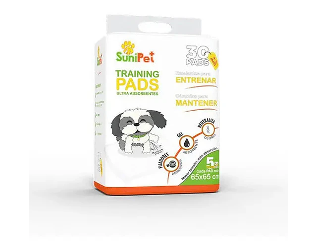 Sunipets Sabanillas Ultra Absorbentes 35 Un