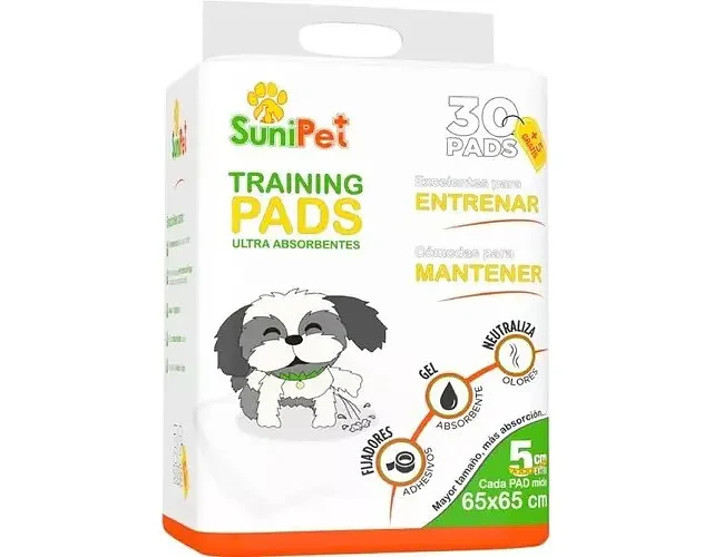 Sunipets Sabanillas Ultra Absorbentes 35 Un