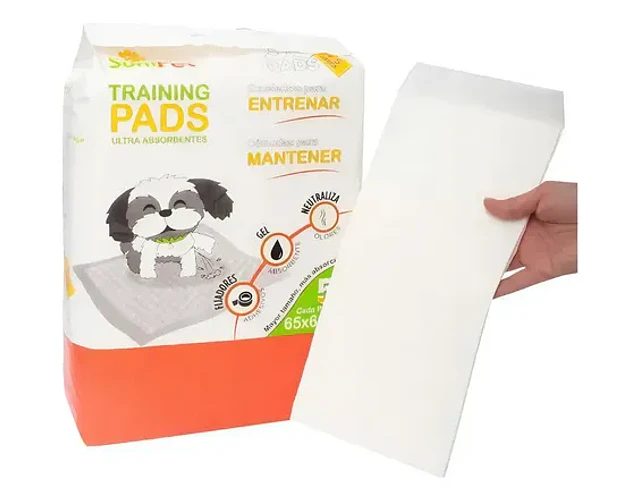 Sunipets Sabanillas Ultra Absorbentes 35 Un