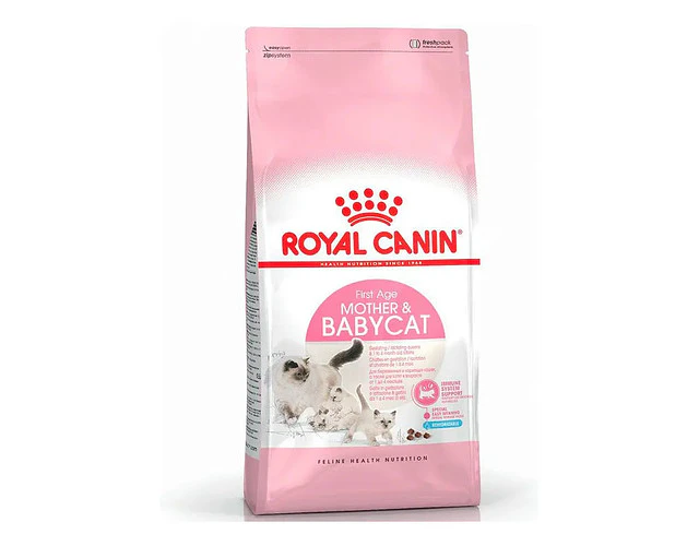 Royal Canin Feline Mother & Babycat 1.5kg