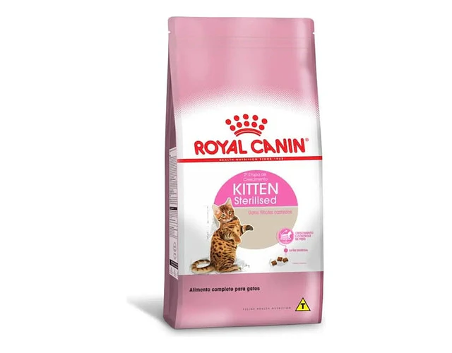 Royal Canin Kitten Sterilised 1.5kg