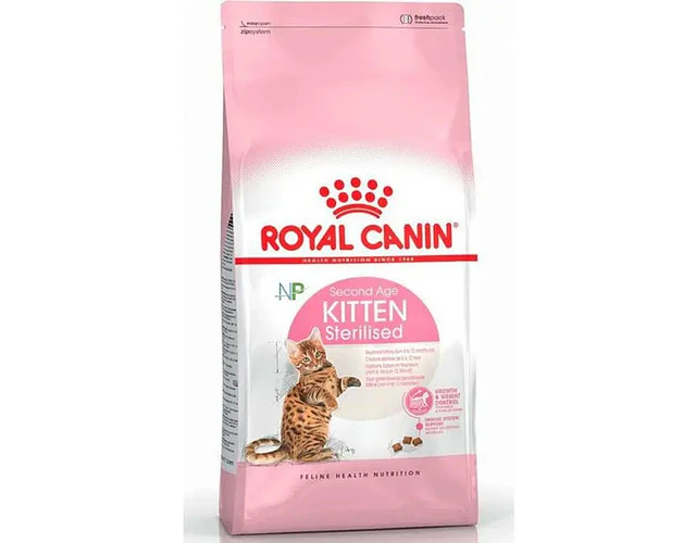 Royal Canin Kitten Sterilised 1.5kg
