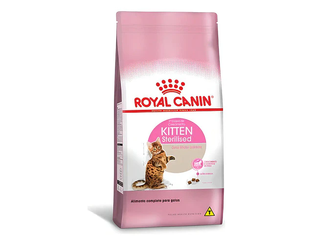 Royal Canin Kitten Sterilised 1.5kg