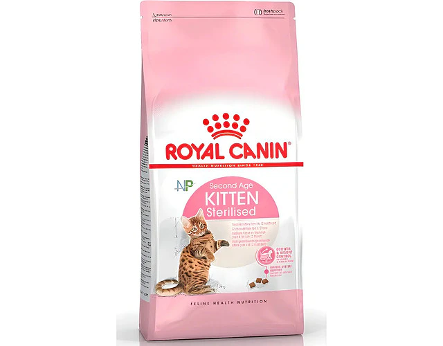 Royal Canin Kitten Sterilised 1.5kg