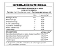 Nup! Pre & Probióticos Perros Y Gatos Sabor Pollo 120 Gr
