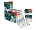 Hyaloral Razas Pharmadiet Suplemento Articular Perros Medianos 270 Tabs