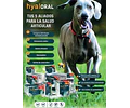 Hyaloral Razas Pharmadiet Suplemento Articular Perros Medianos 270 Tabs