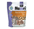 Alimento Mazuri Para Ratas Y Ratones 0,9 Kg
