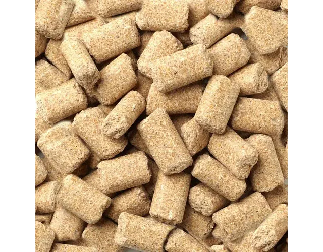 Alimento Mazuri Para Ratas Y Ratones 0,9 Kg