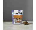 Alimento Mazuri Para Ratas Y Ratones 0,9 Kg