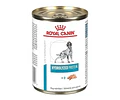 Alimento Royal Canin Veterinary Diet Canine Hydrolyzed Protein Adult HP para perro adulto todos los tamaños sabor mezcla de 390 g