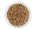 Alimento Royal Canin Veterinary Diet Canine Hydrolyzed Protein Adult HP para perro adulto todos los tamaños sabor mezcla de 390 g