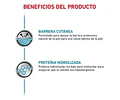 Alimento Royal Canin Veterinary Diet Canine Hydrolyzed Protein Adult HP para perro adulto todos los tamaños sabor mezcla de 390 g