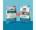 Acana Wild Atlantic Para Gatos 4,5 Kg Saco