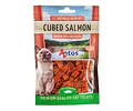 Snacks Gatos Antos Cubos Salmon 50gr