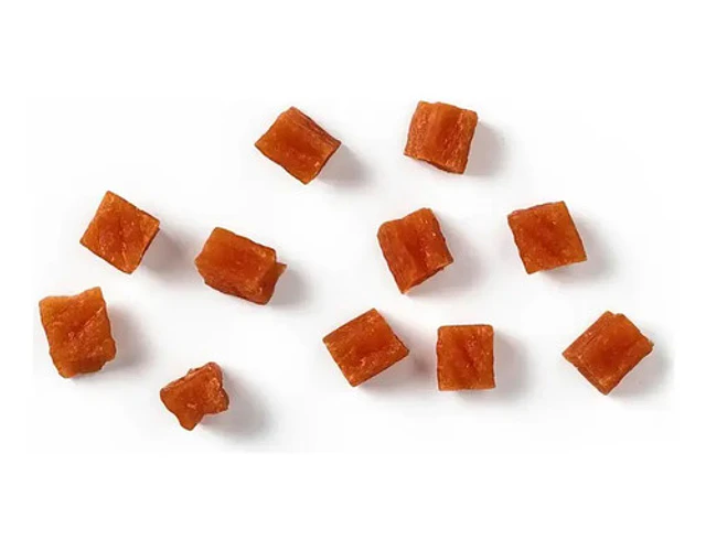 Snacks Gatos Antos Cubos Salmon 50gr